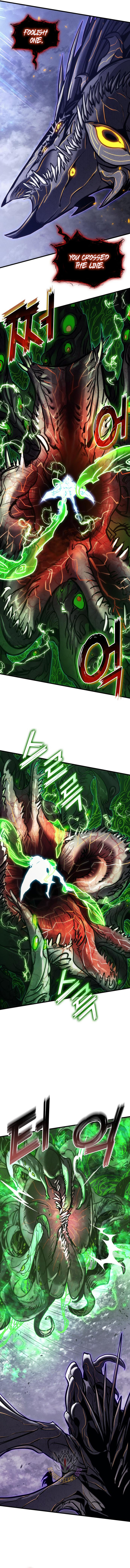 Kill the Dragon Chapter 154 6